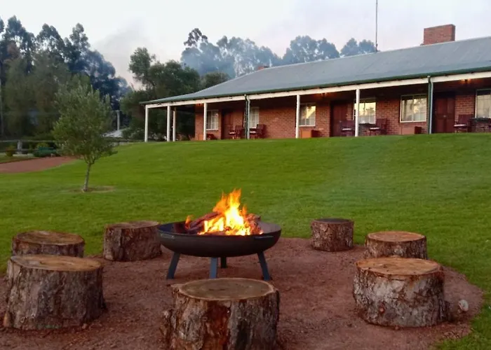 Blackwood Valley Suites