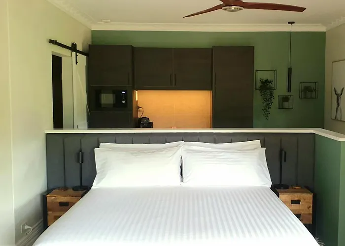 Blackwood Valley Suites
