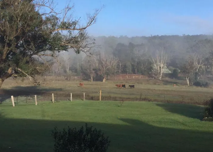 Blackwood Valley Suites