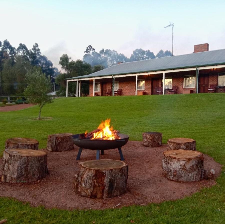 Blackwood Valley Motel