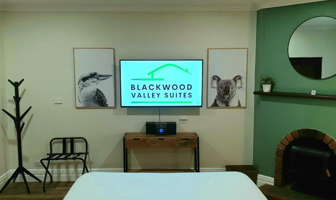 Motel Blackwood Valley