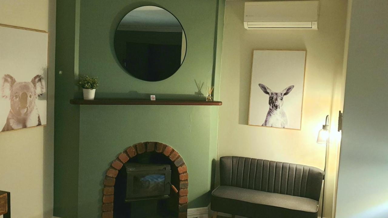 Motel Blackwood Valley