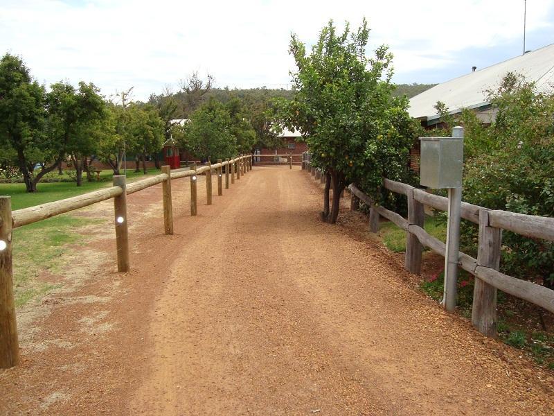 Blackwood Valley 4*
