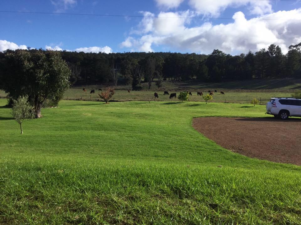 Blackwood Valley