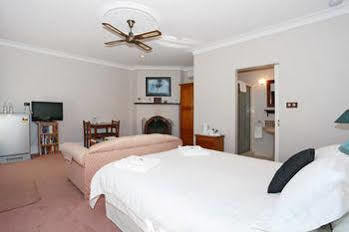 Blackwood Valley Motel 4*