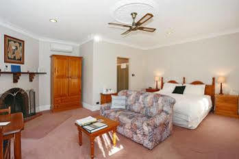 Blackwood Valley 4*