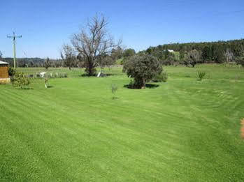 Blackwood Valley Motel 4*