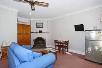 Blackwood Valley 4*